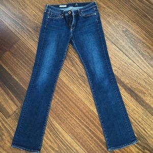AG Ballad Slim Bootcut 31